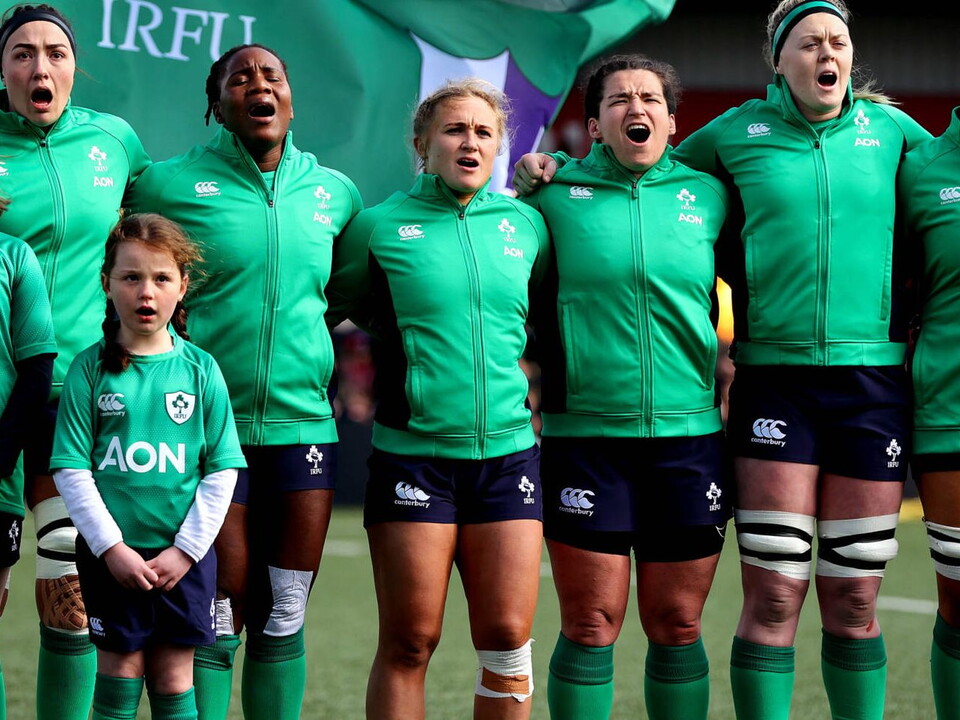 Head Coach Greg McWilliams has named his Ireland Match Day Squad, for Saturday’s TikTok Women’s Six Nations clash with Italy in Parma (kick-off 4.45pm)