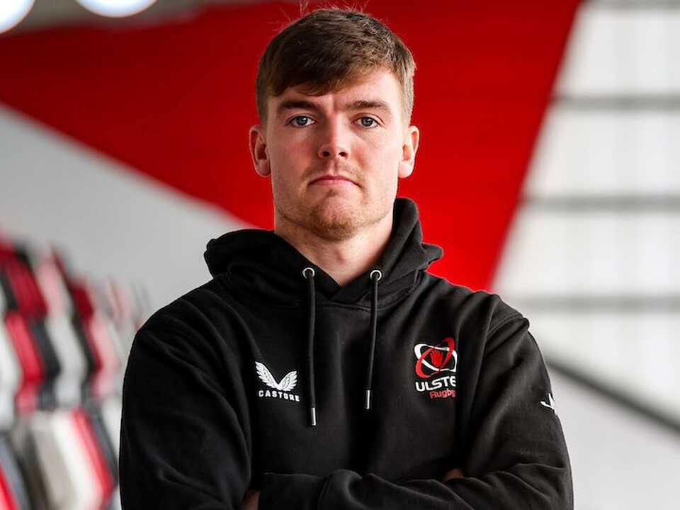 Ulster Rugby is pleased to announce that versatile back, Jake Flannery, has signed a one-year extension with the province until the summer of 2027.