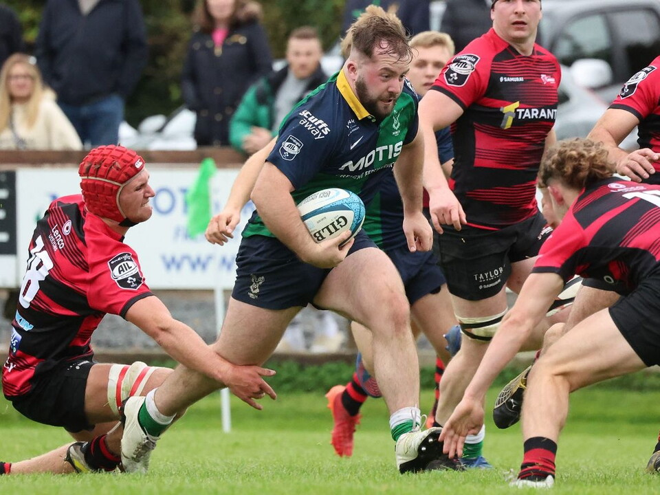 A round-up of the latest results from across the province…