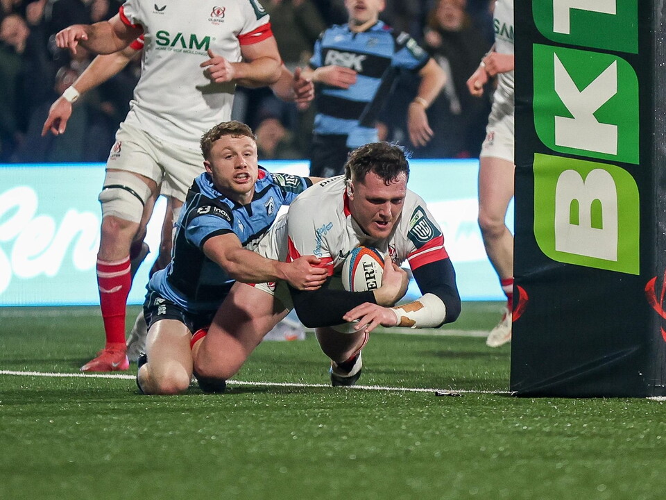 Tickets for Ulster's final block of home fixtures for the 2025/26 Season, against Leinster, DHL Stormers and Glasgow Warriors, are now on general sale.