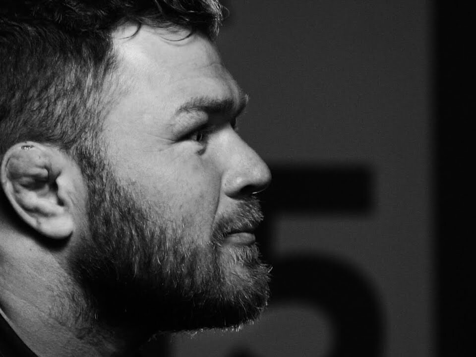 The Ulster back-rower shares why Ulster Rugby is like no other...