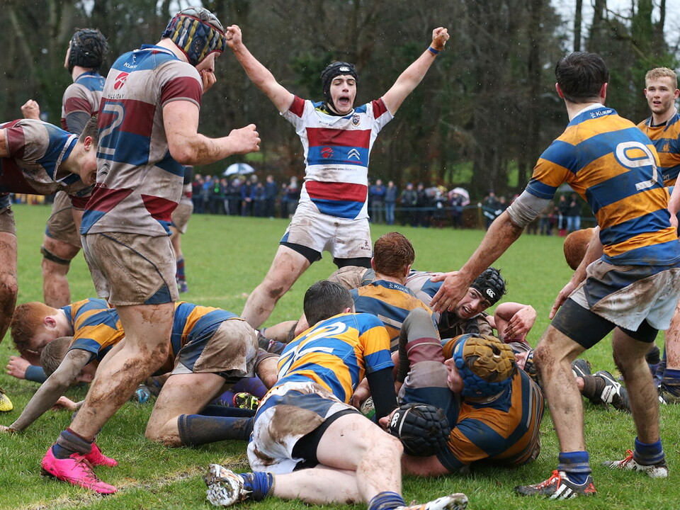 Games will take place on Saturday, immediately followed by the 4th Round draw.