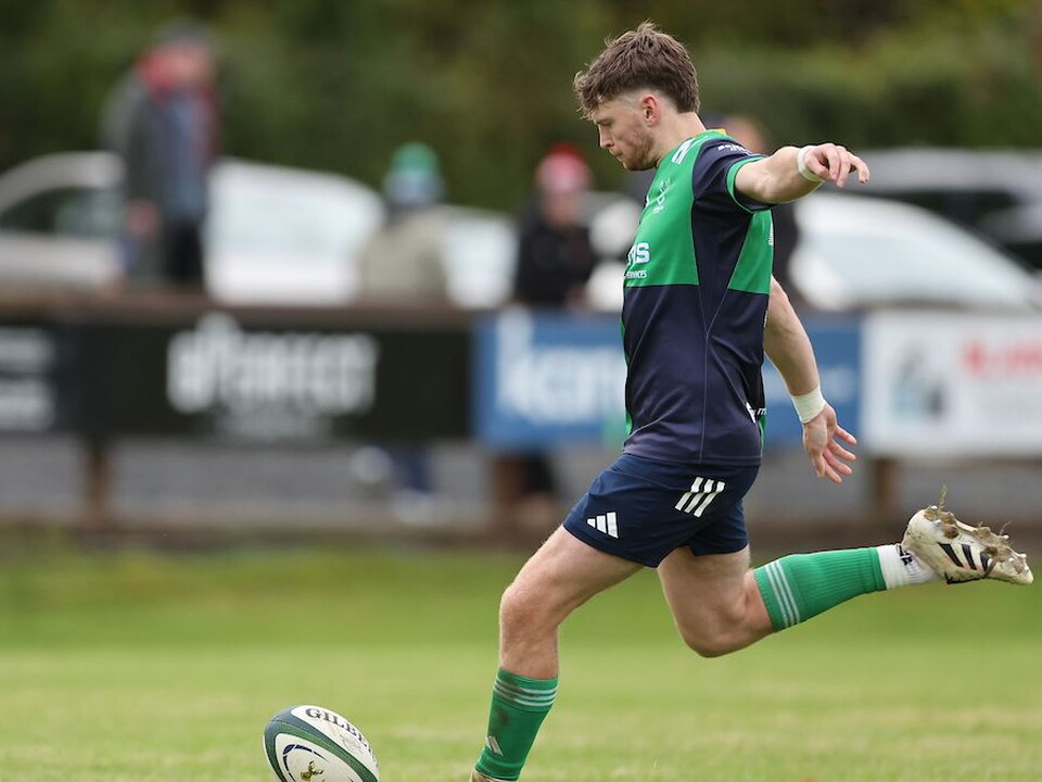 Head Coach Adam Craig has named the Ireland Club XV Match Day Squad for Friday’s clash with Scotland Clubs, which takes place at Energia Park on Friday, February 13 (kick-off 6.30pm, live on IrishRugby+). 