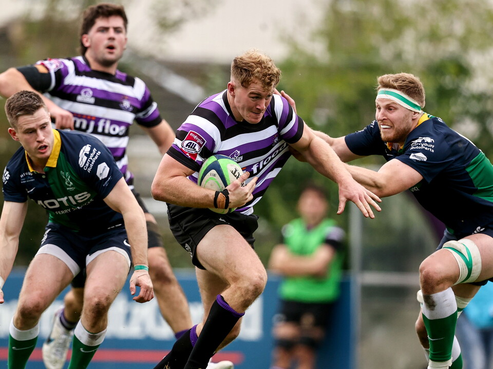 A round-up of the latest results in the domestic game from across the province…