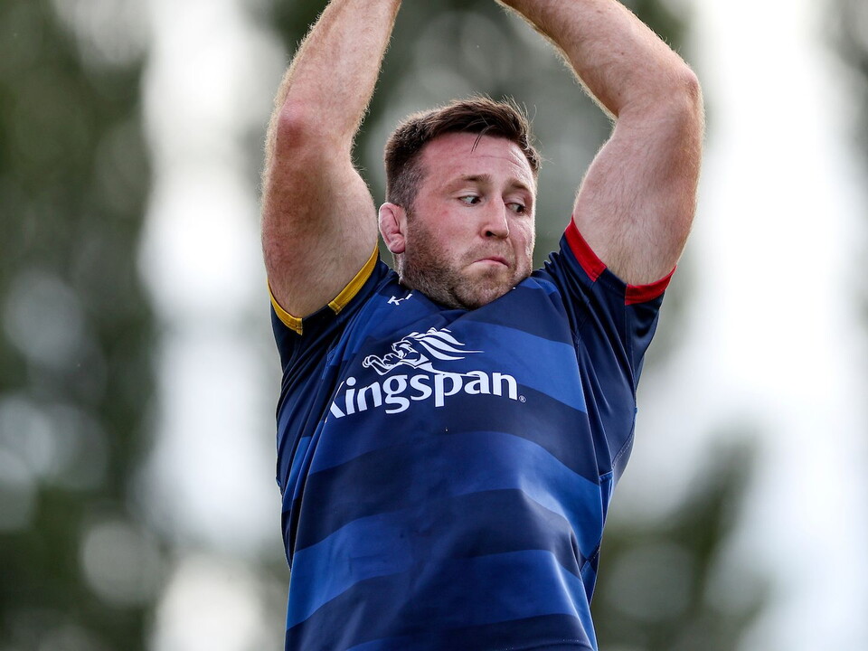 The Ulster men will be looking to end the regular season on a high in front of a home crowd under the Friday night lights (KO 7 35pm, Kingspan Stadium).