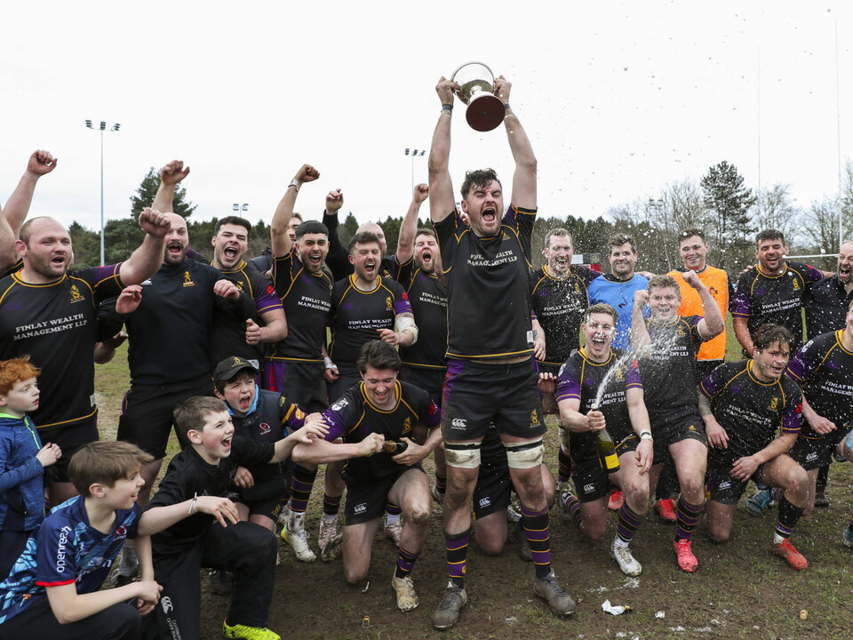 A round-up of the latest results from across the province…