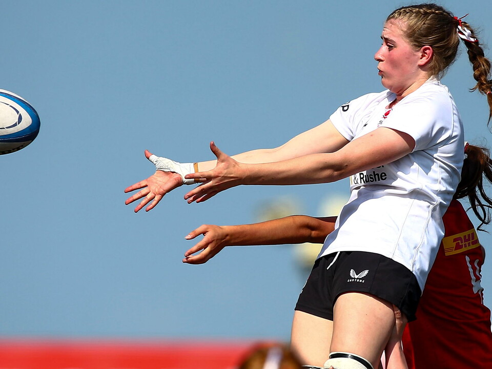 Ulster walked away victorious over Munster at the weekend, securing a 17-12 victory over the home side in Cork, the first win for the U18 Girls team since 2021. 