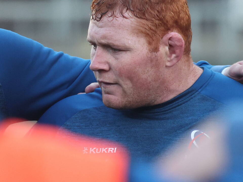 Dan McFarland has named his side to take on tomorrow night’s Scottish opposition at Kingspan Stadium in Round 7 of the BKT United Rugby Championship (KO 5 15pm).
