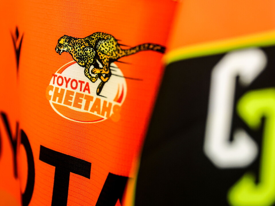 A look ahead to Ulster's EPCR Challenge Cup Round 3 Pool Stage fixture against South African side, Toyota Cheetahs, in Amsterdam this Sunday. (KO: 3.15pm UK/ IRL time)