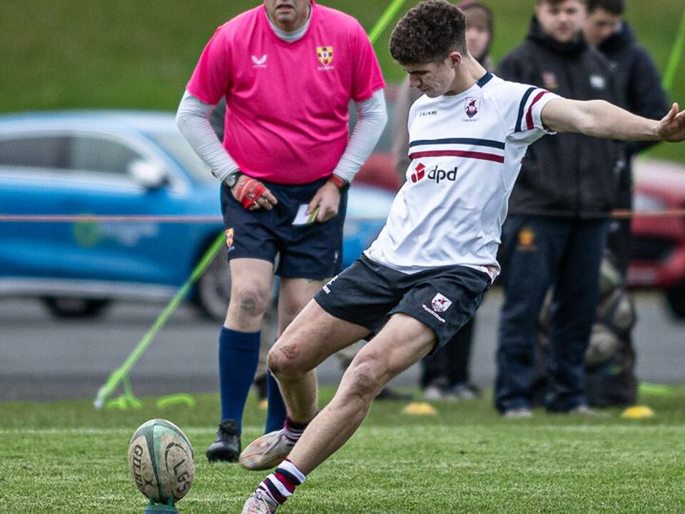 A round-up of the latest Danske Bank Schools’ rugby action, by Ulster Schools’ PRO Barney McGonigle: