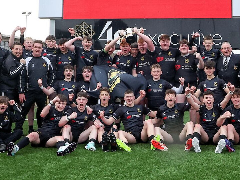 Last week, the draw for the next stages of the U14, U16 and U18 Boys' Youth Cups were completed. The next stage of each competition will take place on Saturday 1 March.