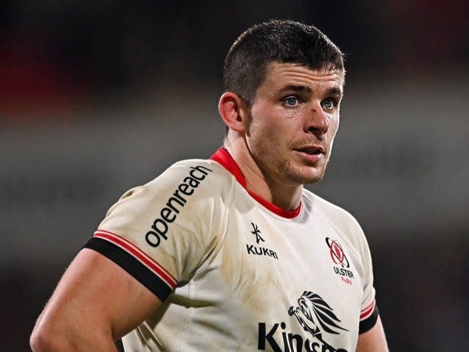 Ulster travel to Cardiff this Sunday to take on Dragons, hoping to maintain their winning streak in the United Rugby Championship.