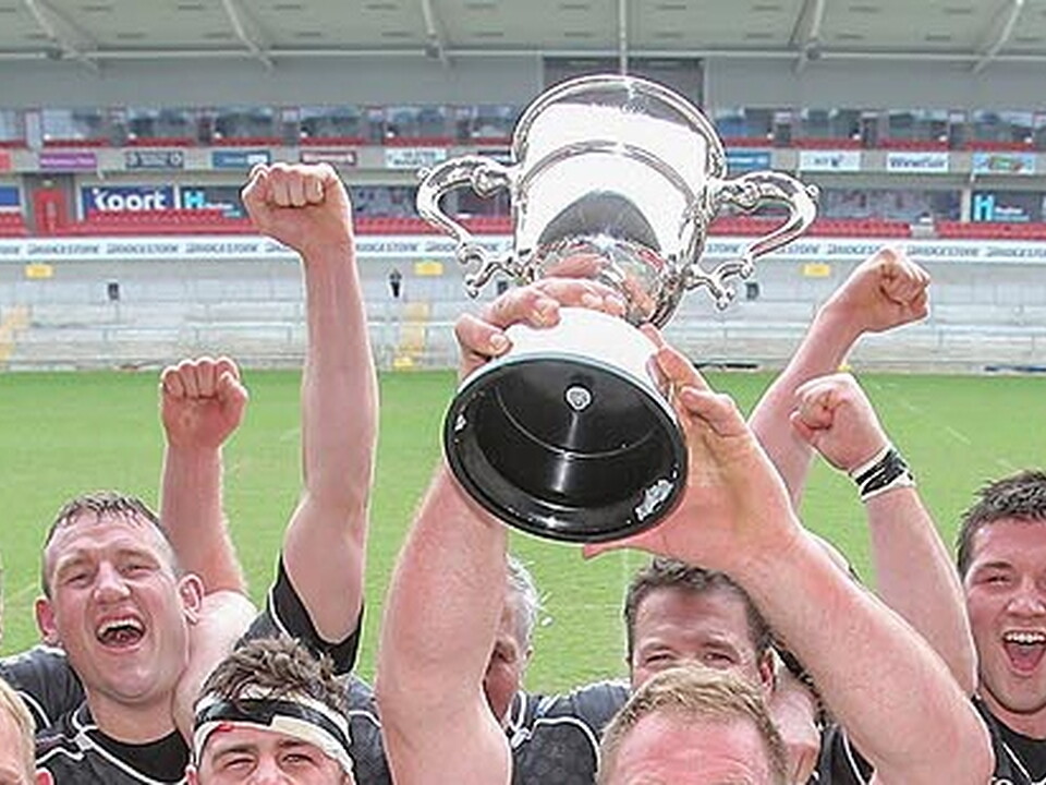 Draws for the McCambley Cup, Butler Shield, Deloitte Women’s Junior Cup and Suzanne Fleming Cup have been made.