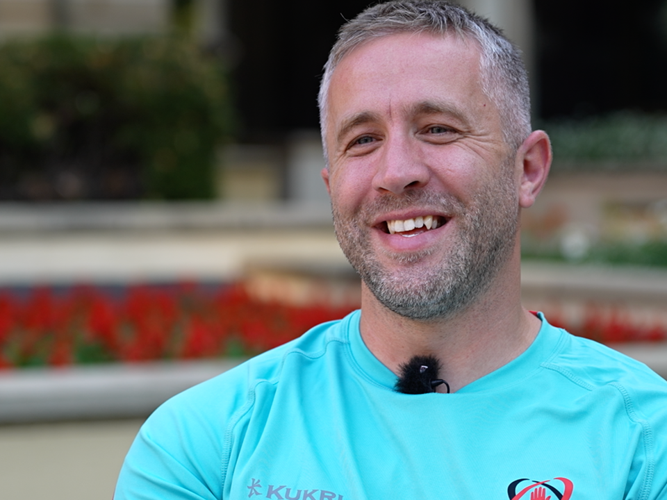 We chatted to Ulster Rugby's Head of Athletic Performance, Tom Clough, about the challenges the travelling squad face from a performance point of view, including heat, altitude and humidity, on their tour of South Africa for Round 5 and 6 of the V...