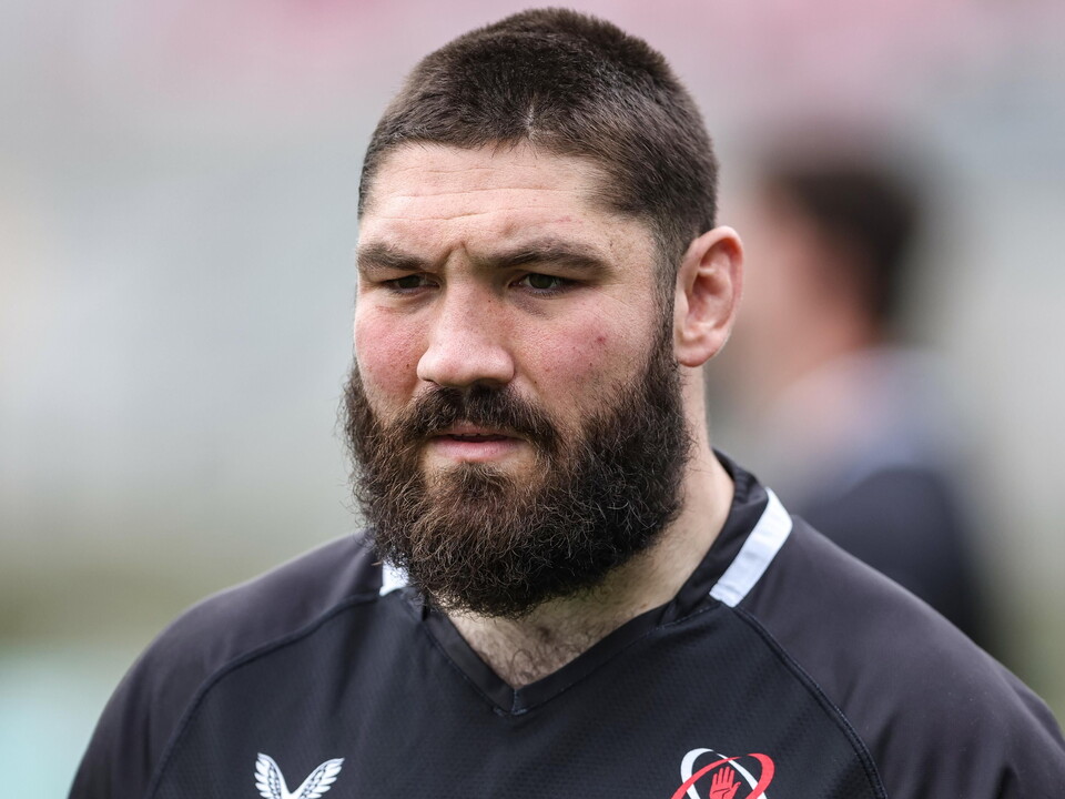 Head Coach, Richie Murphy, has named his match day squad to take on Connacht tomorrow evening at Affidea Stadium in Round 13 of the BKT United Rugby Championship. (KO: 7.45pm)