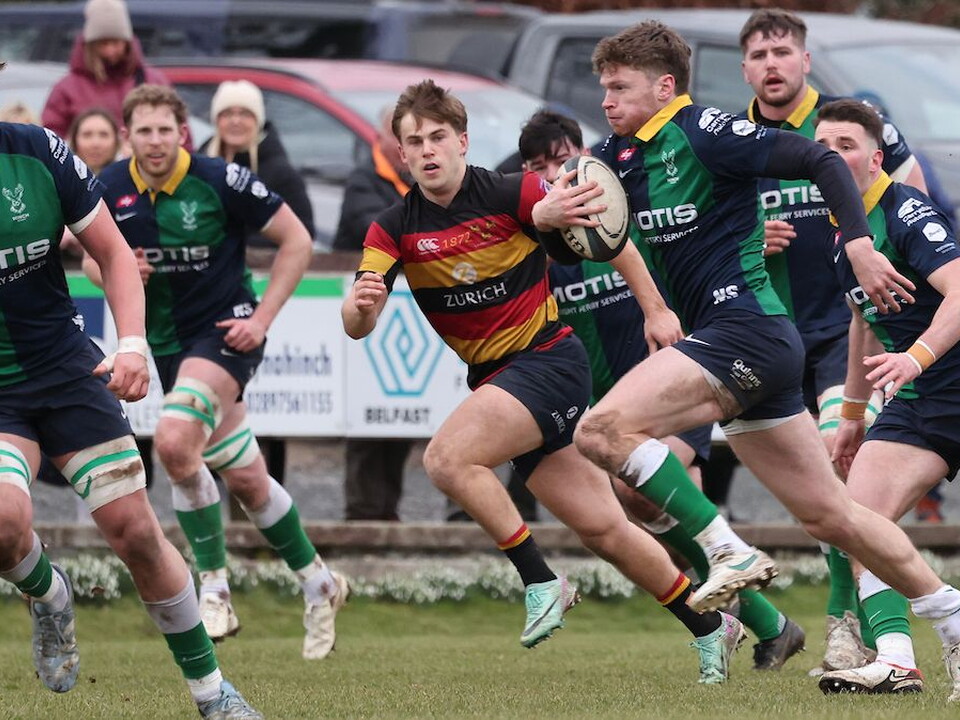 The fixtures for the 2025/26 Energia All-Ireland League season have been announced today. The action will kick off in both the Men’s Divisions and the Women’s Division on Saturday 27 September.