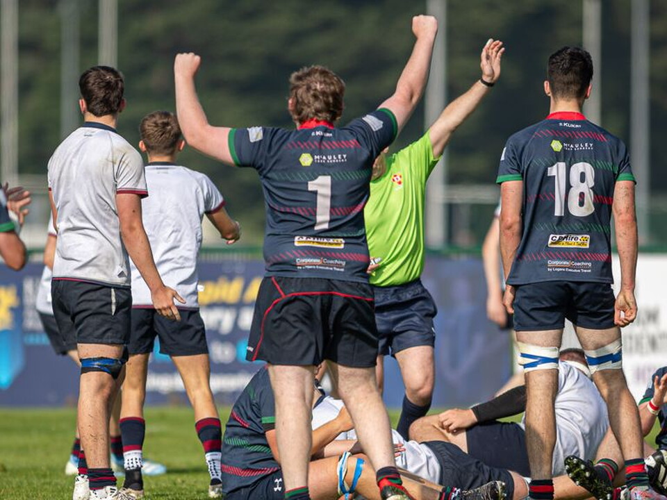 A round-up of the latest Danske Bank Schools’ rugby action, by Ulster Schools’ PRO Barney McGonigle: