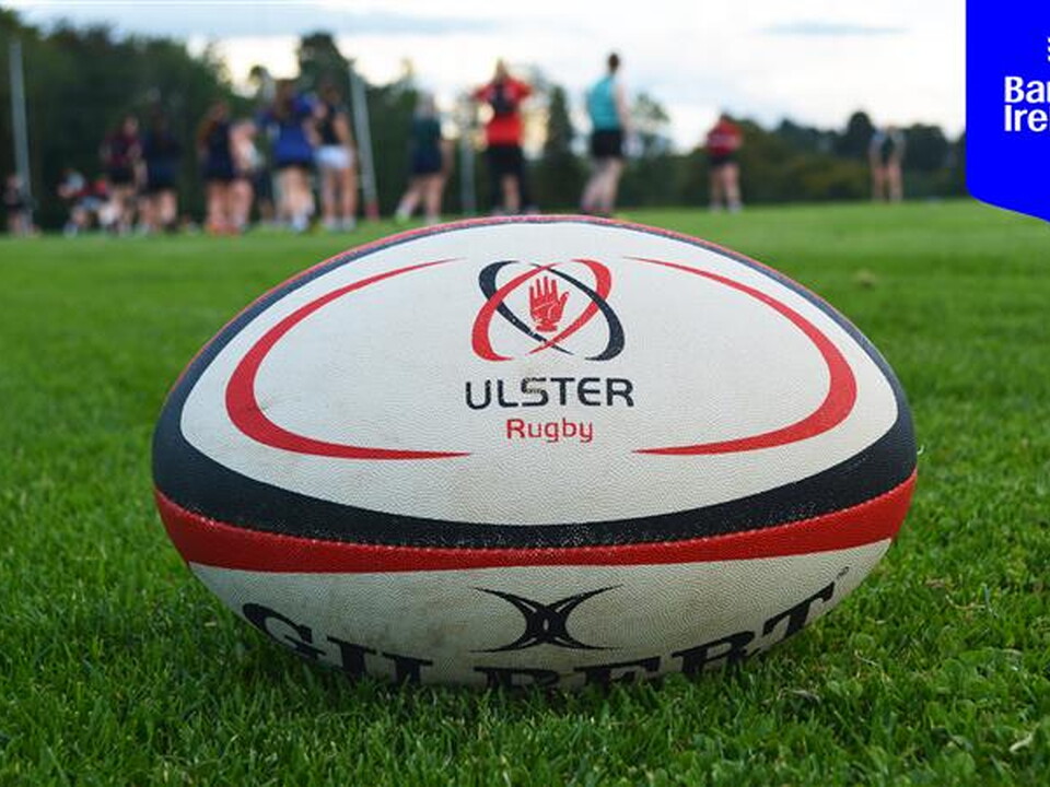 At Ulster Rugby, we know the game is about more than what happens on the pitch, it’s the incredible people behind the scenes who make rugby across the province special, and one of those people has now been chosen to be celebrated.