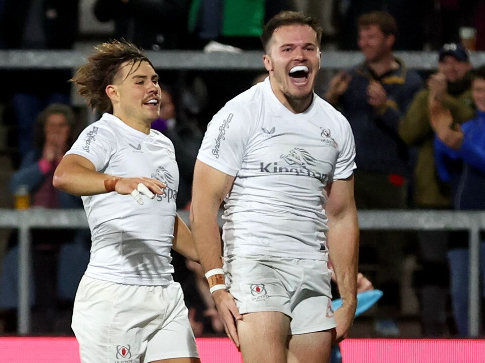 Tickets for the next block of Ulster home fixtures - against Bordeaux-Bègles, Munster, Exeter Chiefs and Zebre Parma - have now been released for general sale.