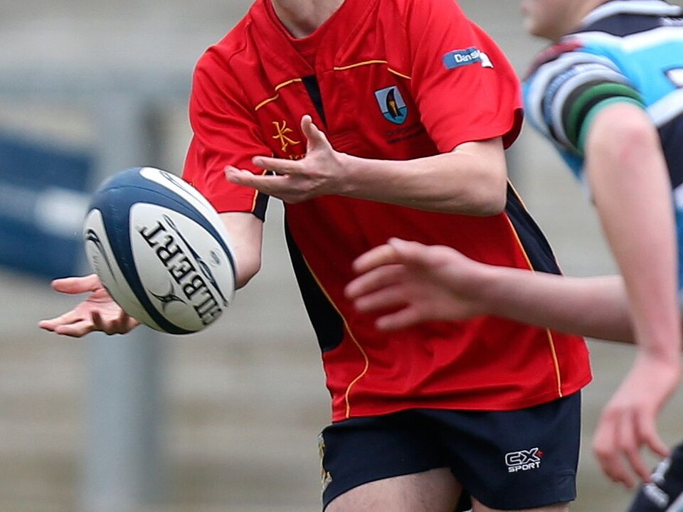 A round-up of the latest Danske Bank Schools’ rugby action by Ulster Schools’ PRO Barney McGonigle: