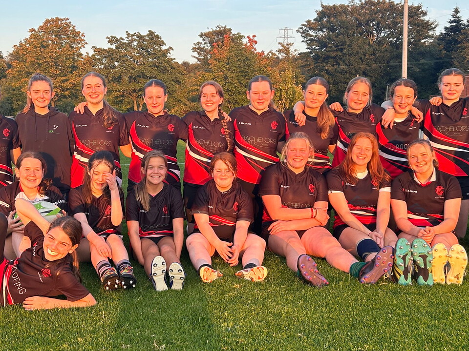 Royal London, the UK’s largest mutual pensions, protection and investment provider, today announced the first winners of its annual Championing Women and Girls’ Rugby Award.