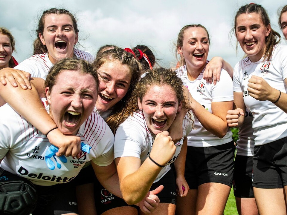 Venues, dates and kick-off times have been confirmed for this season’s Age-grade Interprovincial Series.