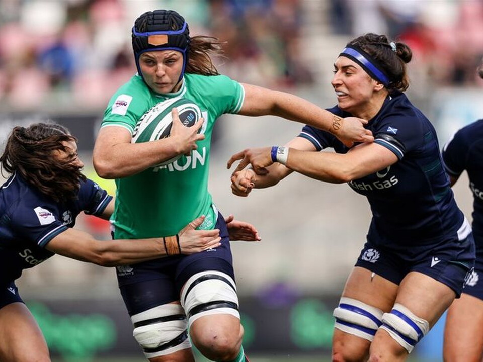 Ireland Women, sponsored by Aon, will welcome Australia to Kingspan Stadium in Belfast this September for a special Test match that will kick off Irish Rugby’s 150th Anniversary celebrations.