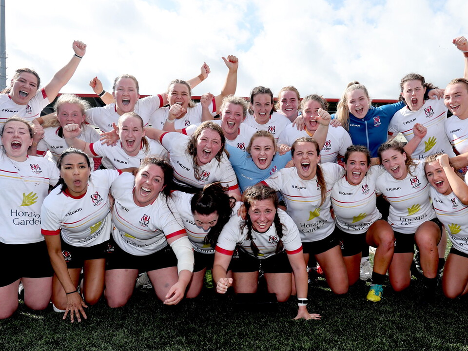 The IRFU is pleased to confirm the fixtures for the 2024 Vodafone Women's Interprovincial Championship, which will take place this August as part of a new season plan designed to provide leading players with consistent access to high-level game time.