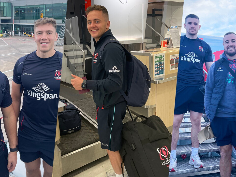 Destination Sport Travel and Sportsbreaks.com have announced an extended partnership with Ulster Rugby.