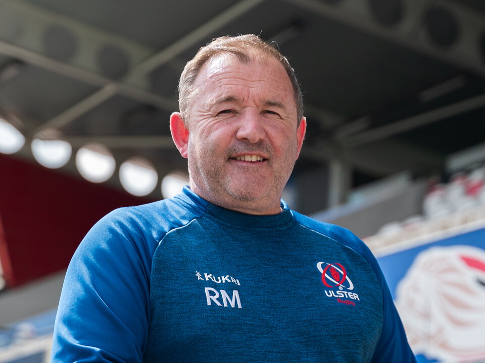 Following two months in the role on an interim basis, the club can today announce that Richie Murphy has signed a two-year contract to remain in-charge of the Senior Men’s team at the province.