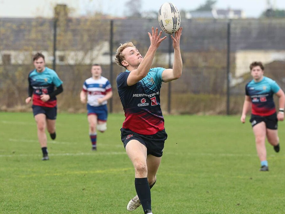 A round-up of the latest Danske Bank Schools’ rugby action, by Ulster Schools’ PRO Barney McGonigle: