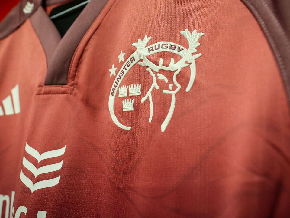 A look ahead to Ulster's next task, as the province face a Christmas interprovincial derby against Munster at Kingspan Stadium in Round 8 of the BKT United Rugby Championship.