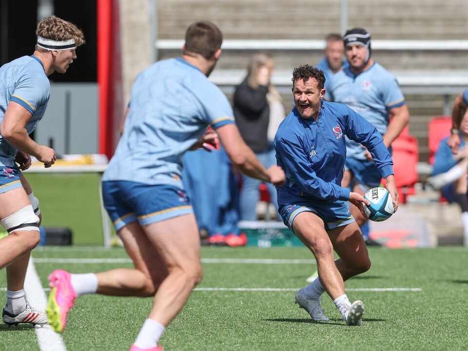 Head Coach, Richie Murphy, has named his Ulster side to take on Interprovincial rivals, Leinster Rugby, tomorrow at Aviva Stadium for a place in the Semi-Finals of the BKT United Rugby Championship (KO 5pm).