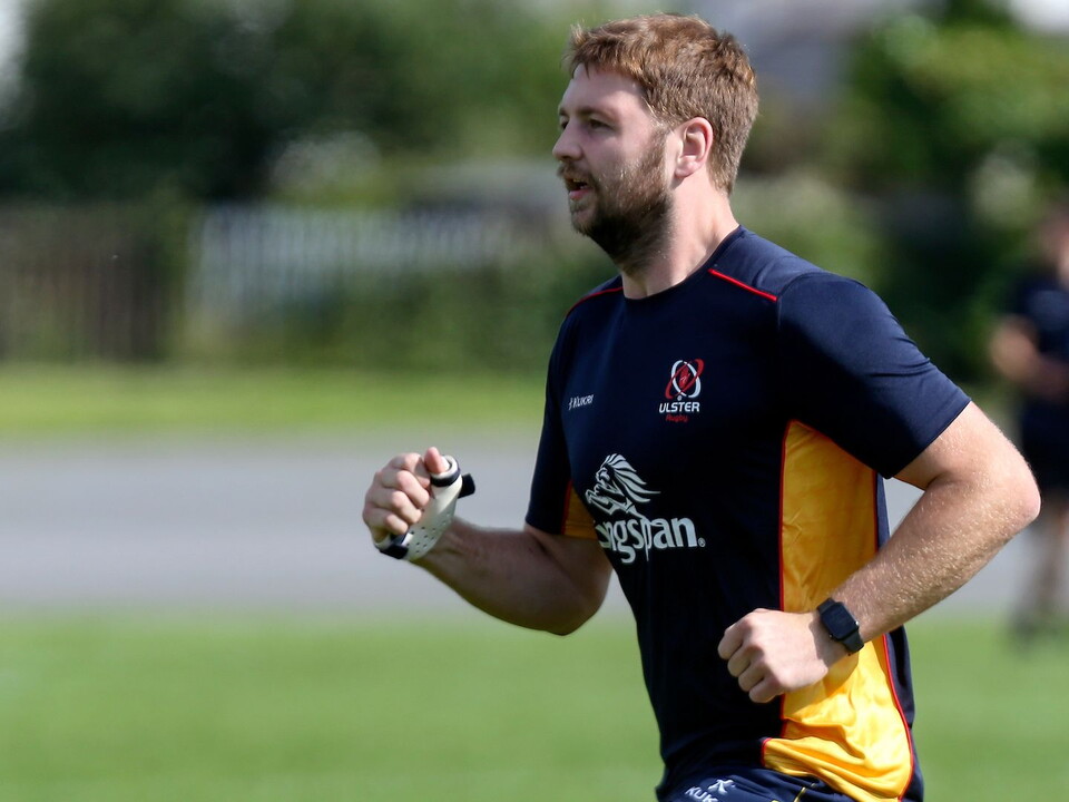 The Ulster Rugby Medical Performance team has issued a squad update ahead of Saturday’s United Rugby Championship fixture against Leinster at the RDS Arena.