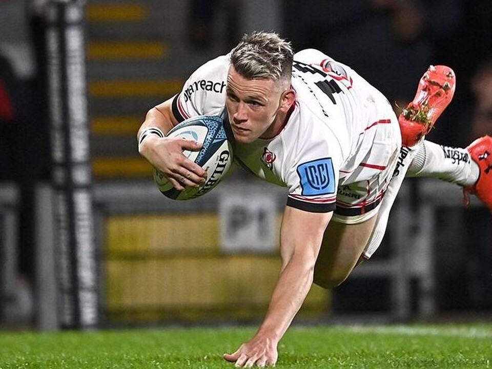 Ulster claimed their third win from three games, and secured maximum points after defeating Benetton 28-8 at Kingspan Stadium on Friday evening.