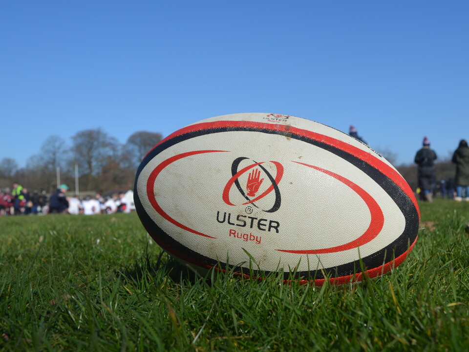 Ulster Rugby is inviting members of the adult men’s game to play a direct role in shaping its future.