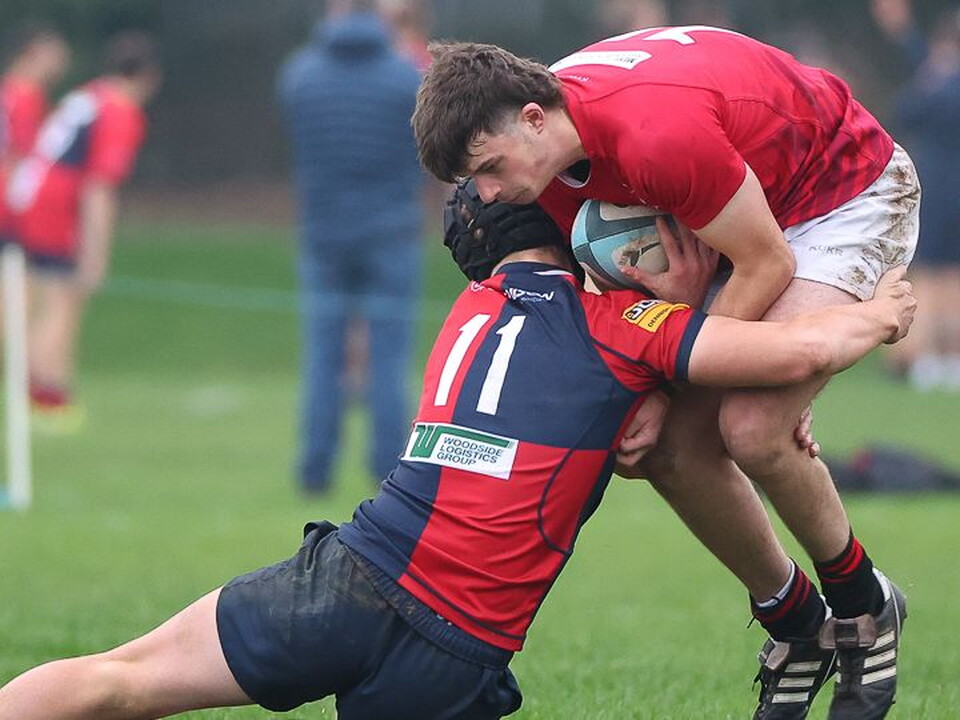 A round-up of the latest Danske Bank Schools’ rugby action, by Ulster Schools’ PRO Barney McGonigle: