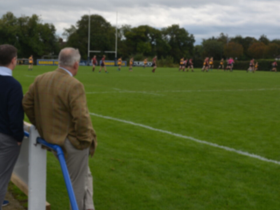 A round-up of the latest club results from across the province… [Note: Due to the half-term holidays, there has been little schools' rugby in recent days.]