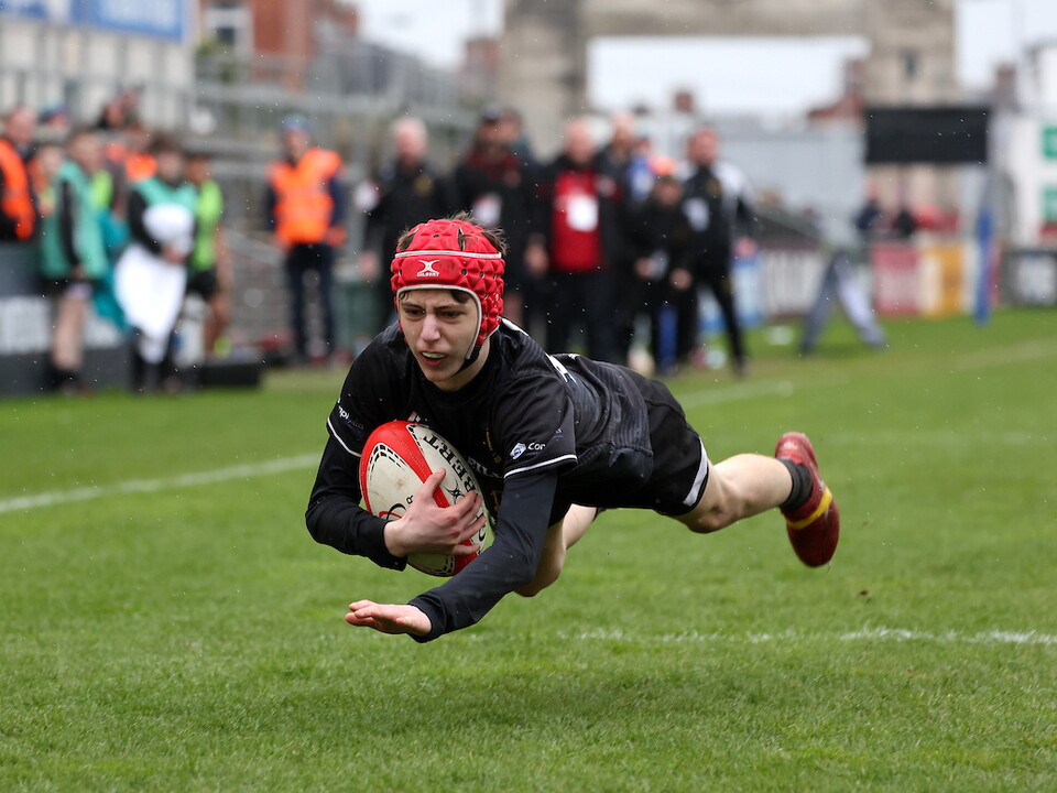 A round-up of the latest results from across the province…