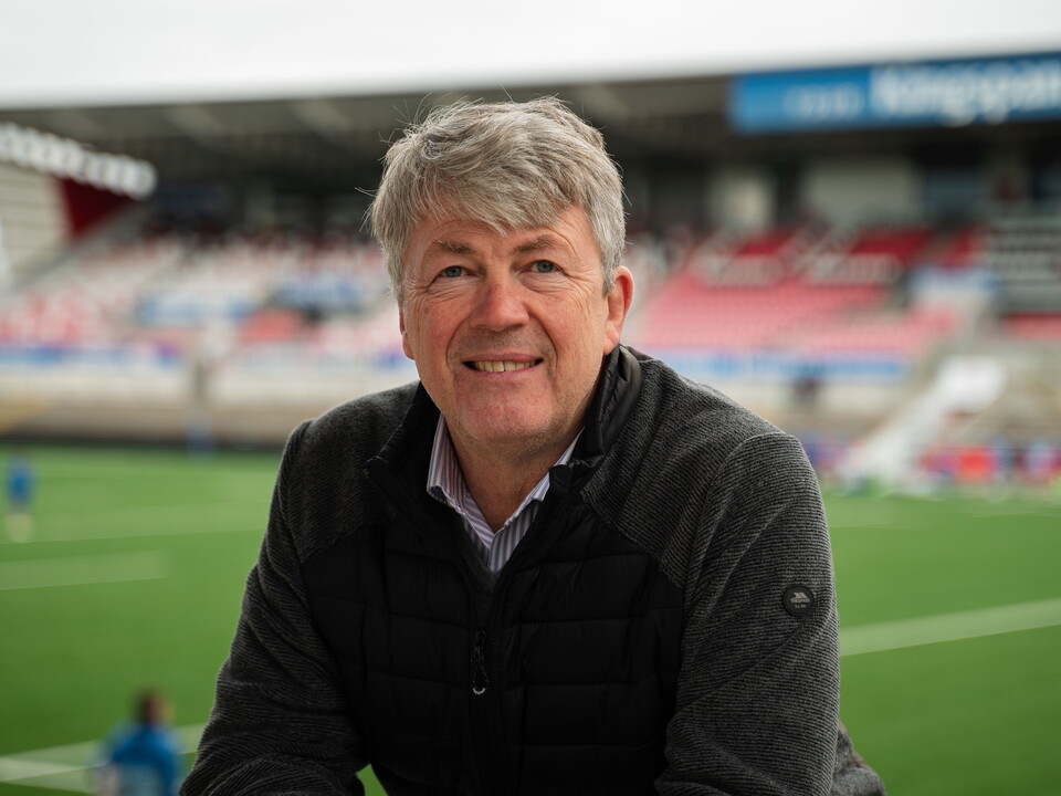 Ulster Rugby, together with the IRFU, are pleased to confirm that CEO, Hugh McCaughey, will remain in post until the end of 2025.