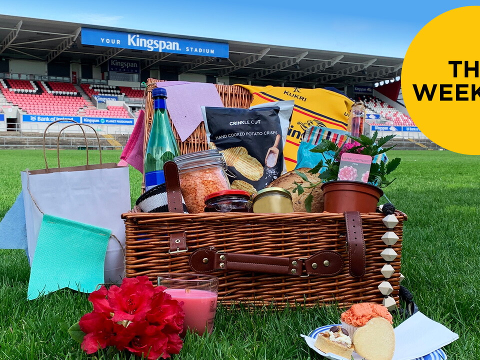 Ulster Rugby are delighted to host a Summer Market at Kingspan Stadium. Open to the public on Saturday 17th & Sunday 18th June from 12pm to 4pm each day, we look forward to welcoming everyone along for a browse and maybe a purchase for a last-minu...