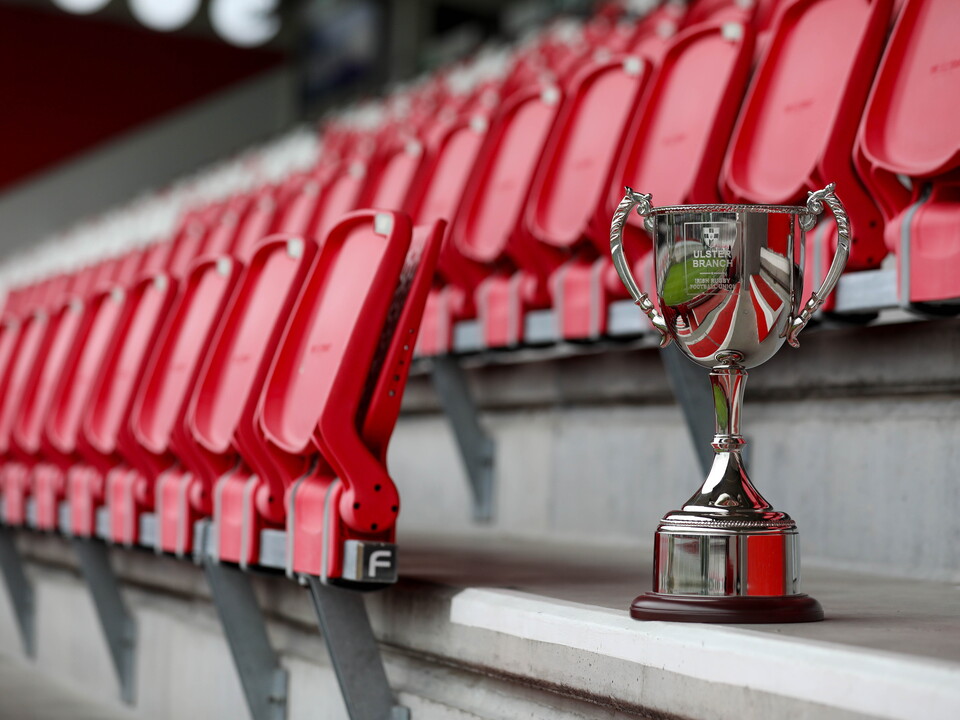 3 fixtures will take place as the competition reaches the 2nd round.