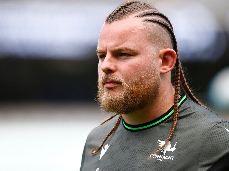 Ulster look to get back to winning ways in the BKT United Rugby Championship, with a Christmas Round 8 clash against Inteprovincial rivals, Connacht Rugby, at Kingspan Stadium.