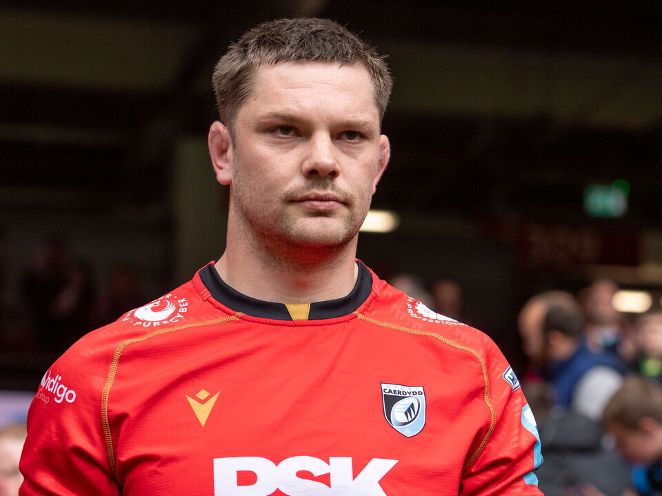 Ulster Rugby can confirm that Irish-Qualified forward, Ben Donnell, will join the province this summer on a three-year-deal until 2029.