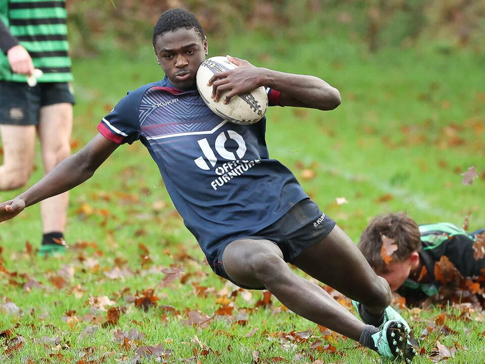 A round-up of the latest Danske Bank Schools’ rugby action, by Ulster Schools’ PRO Barney McGonigle: