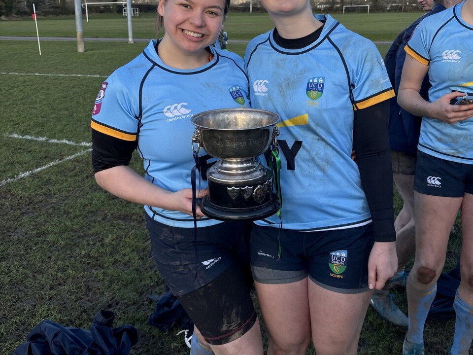From university player to grassroots advocate, Madison Twamley’s rugby journey shows how community, creativity, and leadership can help grow opportunities for women and girls in the game.