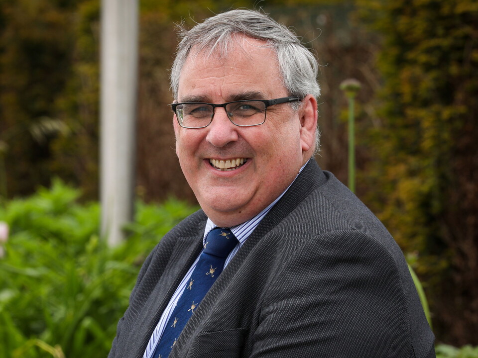 Ulster Rugby congratulates four people with connections who were named in the King's Birthday Honours List 2026 for their various services and achievements.