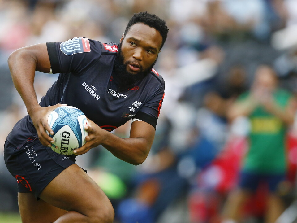 Tickets for the United Rugby Championship Round 18 fixture between Ulster Rugby and Cell C Sharks, to be played at Kingspan Stadium on Friday 20 May (kick-off 7.35pm), are now on general sale.