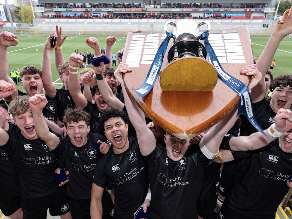 A round-up of the Danske Bank Schools’ Competition Finalists for the 2025-26 season, by Ulster Schools’ PRO Barney McGonigle.
