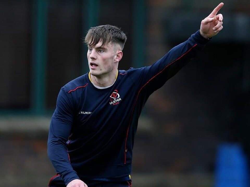 Ulster’s back three player spoke to the media this week ahead of the re-scheduled Round 8 URC fixture versus Connacht at Kingspan Stadium (8.15pm kick-off).